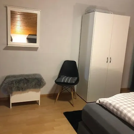 Apartment Rosi Secondo Reisbach Zewnętrze zdjęcie