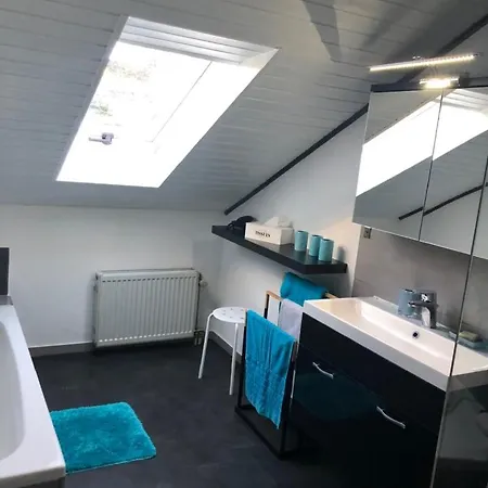 Apartment Rosi Secondo Reisbach Zewnętrze zdjęcie