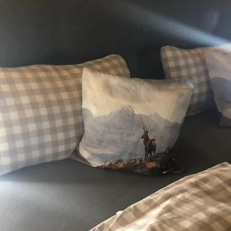 Apartment Rosi Secondo Reisbach Zewnętrze zdjęcie