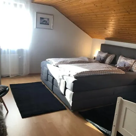 Apartment Rosi Secondo Reisbach Zewnętrze zdjęcie