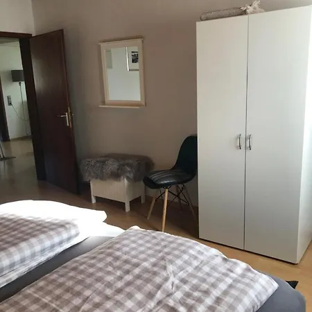 Apartment Rosi Secondo Reisbach Zewnętrze zdjęcie