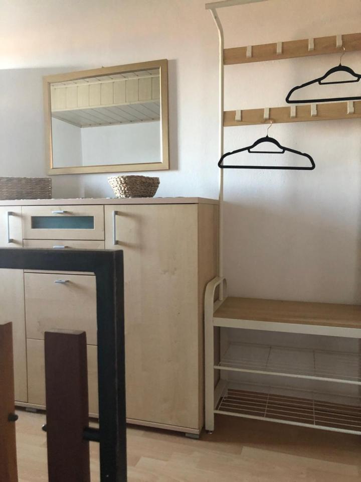 Rosi Secondo Apartament *