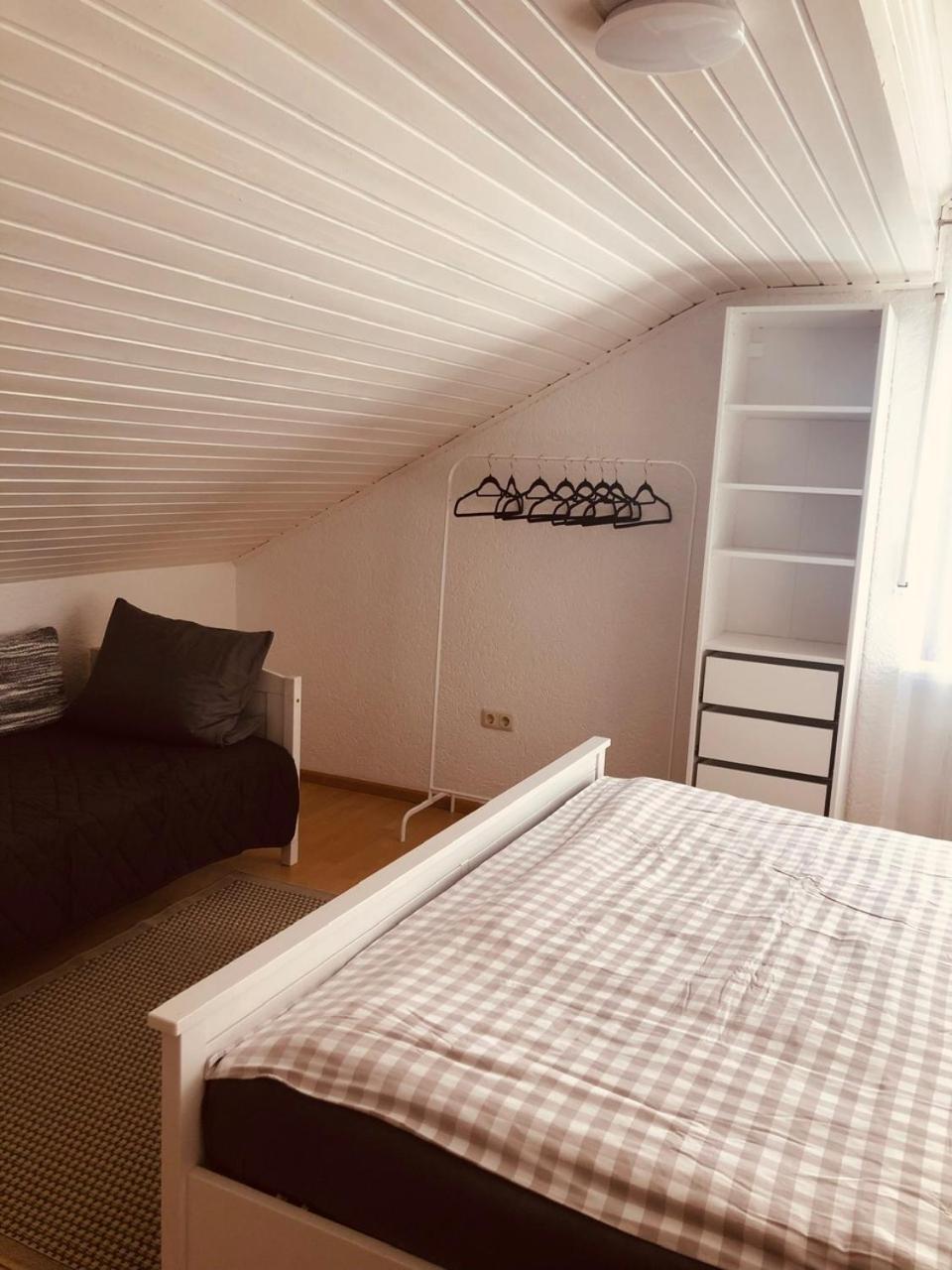 Apartment Rosi Secondo Reisbach