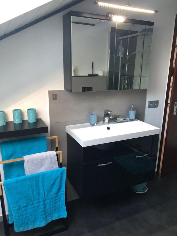 Rosi Secondo Apartment Reisbach