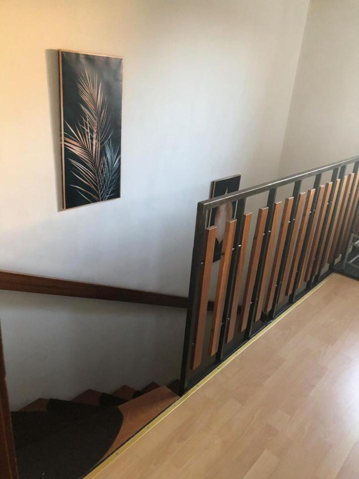 Apartment Rosi Secondo
