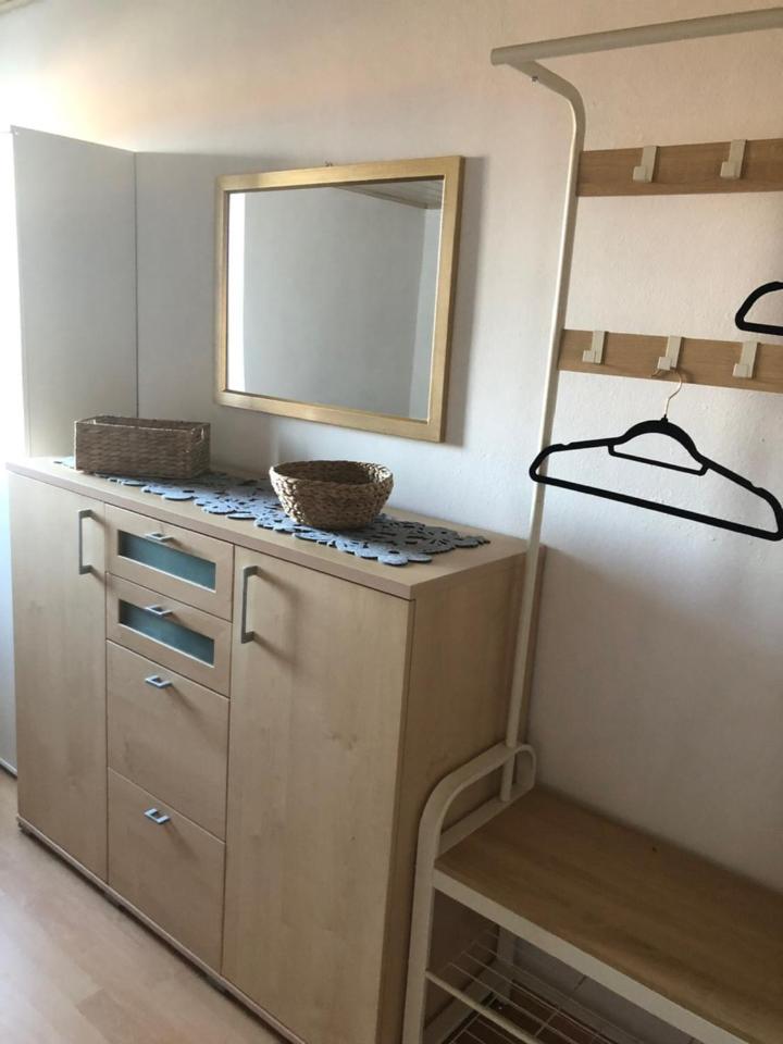 Apartment Rosi Secondo
