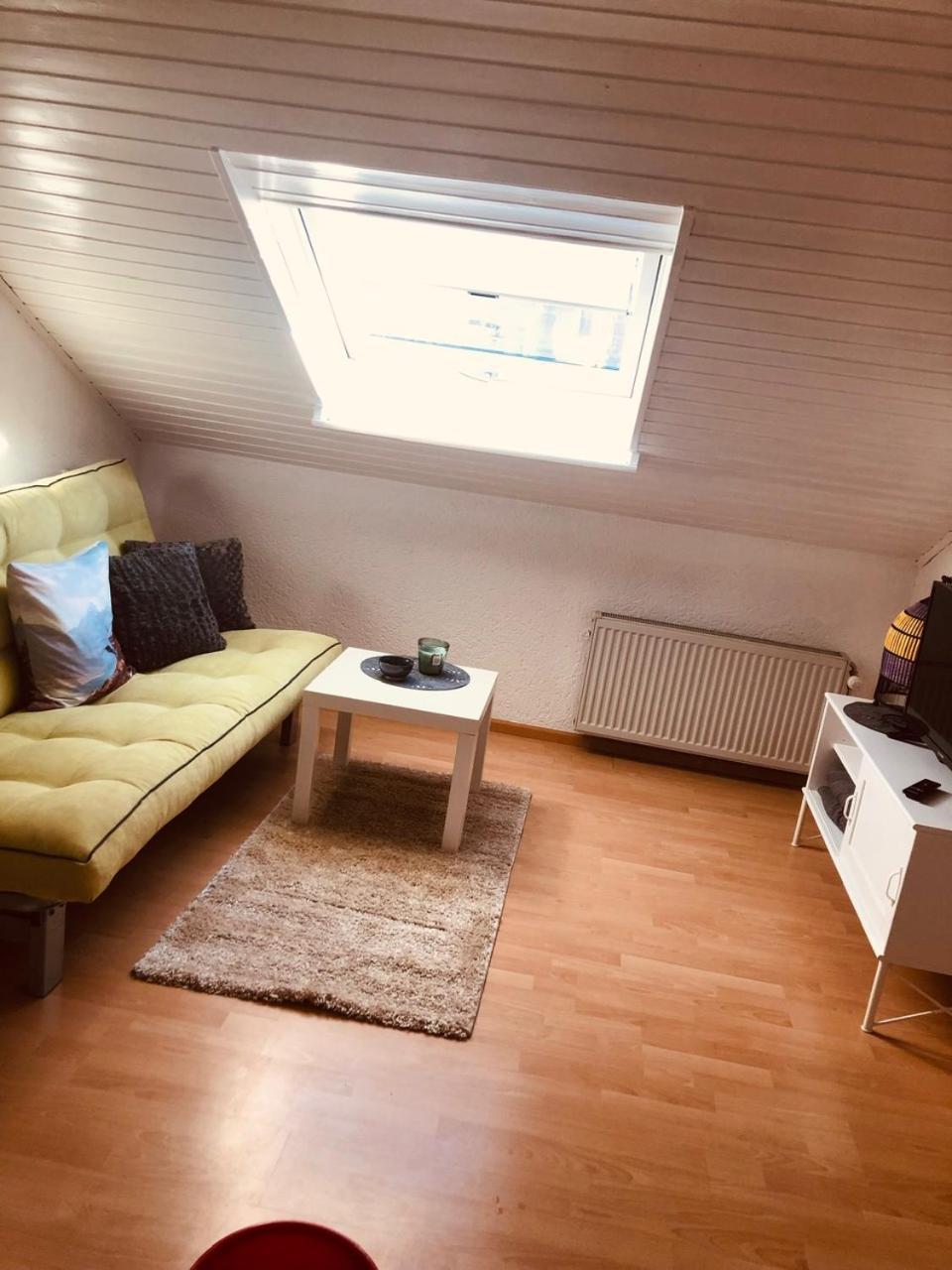 Rosi Secondo Apartment Reisbach