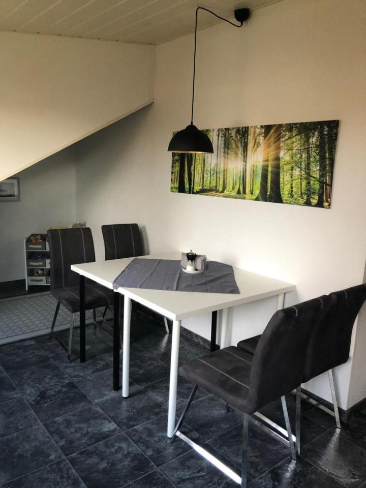 Rosi Secondo Apartment