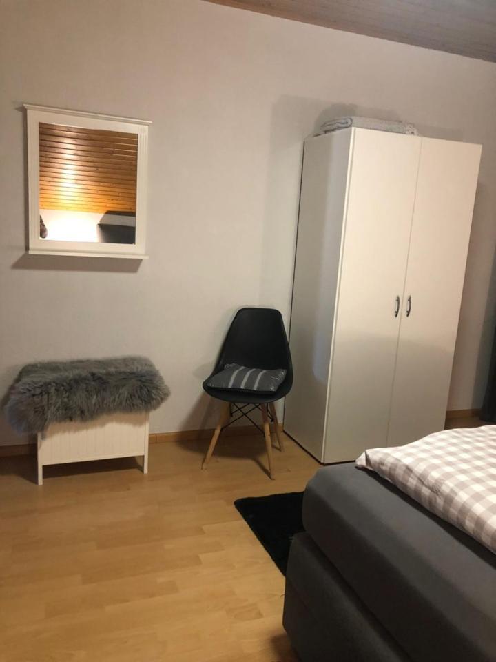 Apartment Rosi Secondo