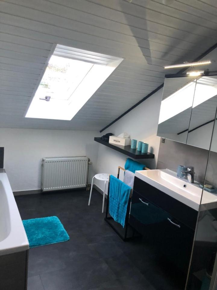Rosi Secondo Apartament Reisbach
