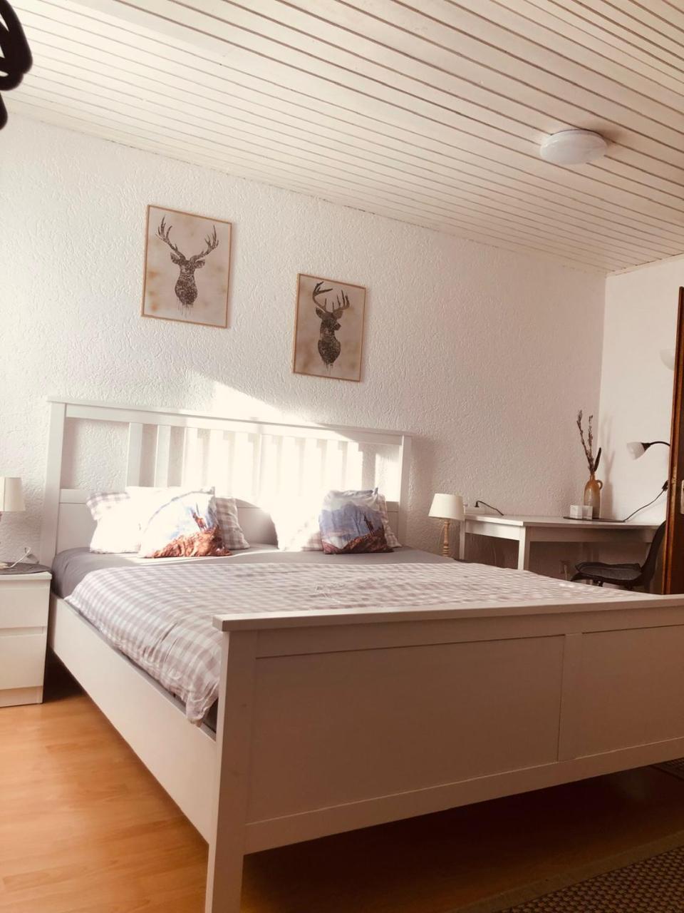 Rosi Secondo Apartament