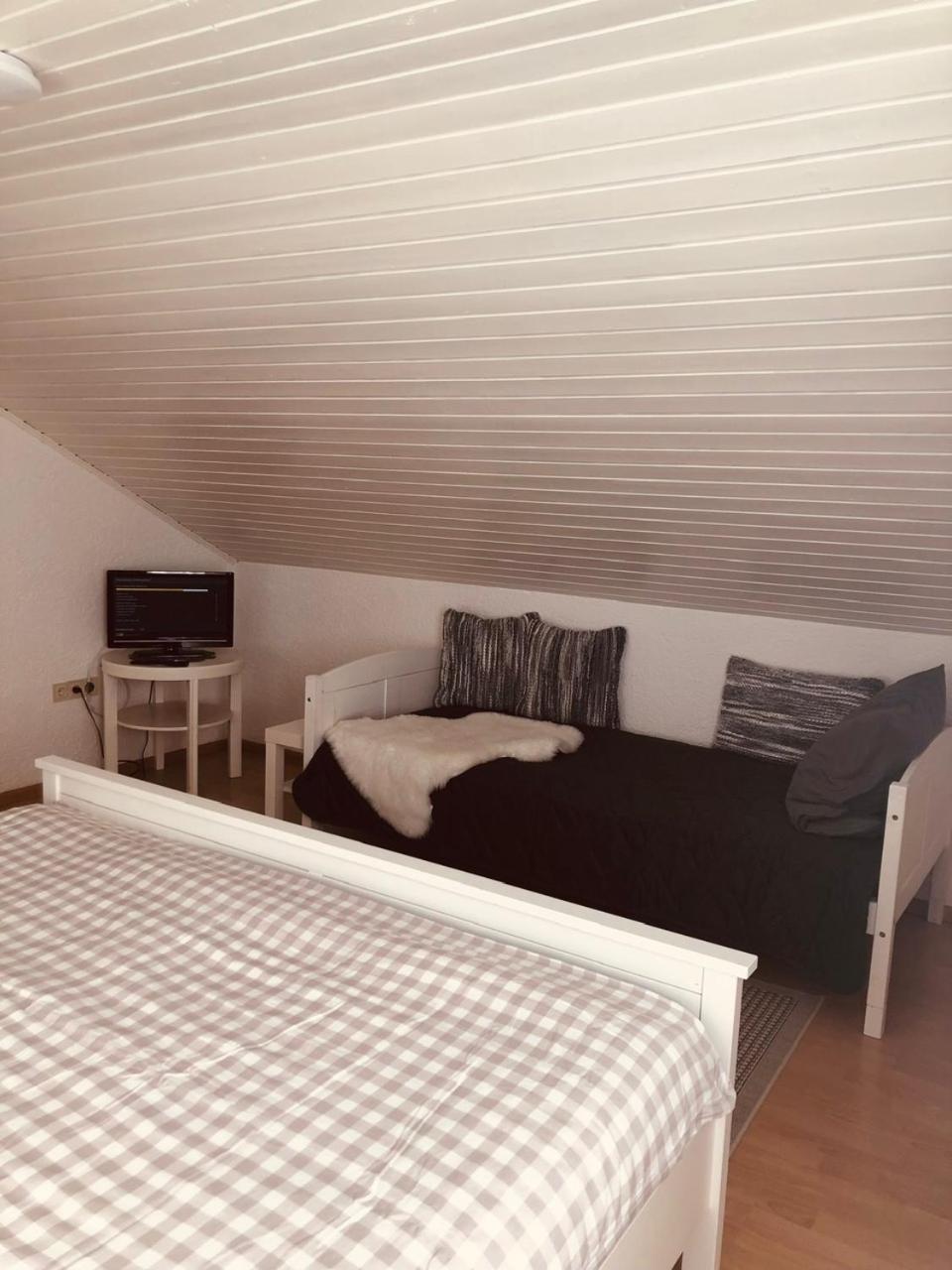 Rosi Secondo Apartment *