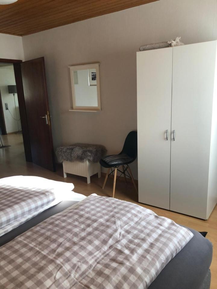 Rosi Secondo Apartment