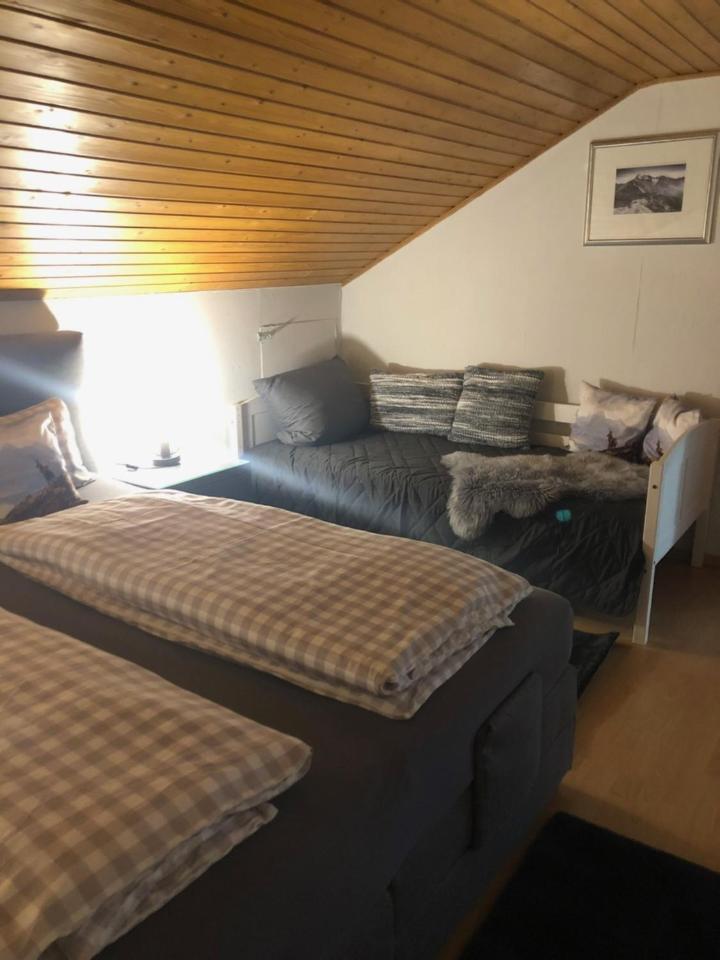 Rosi Secondo Apartment
