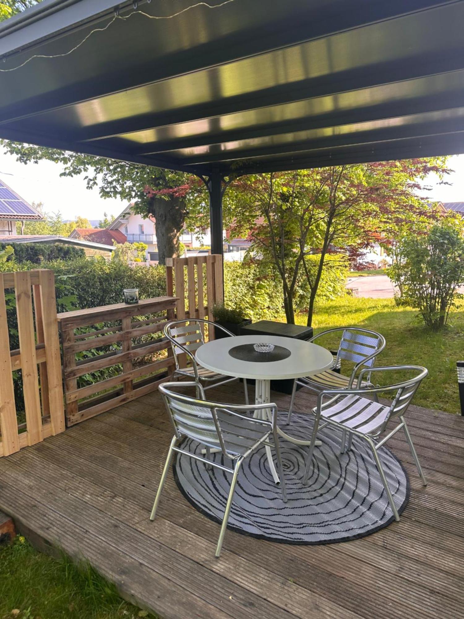 Apartment Rosi Secondo Reisbach