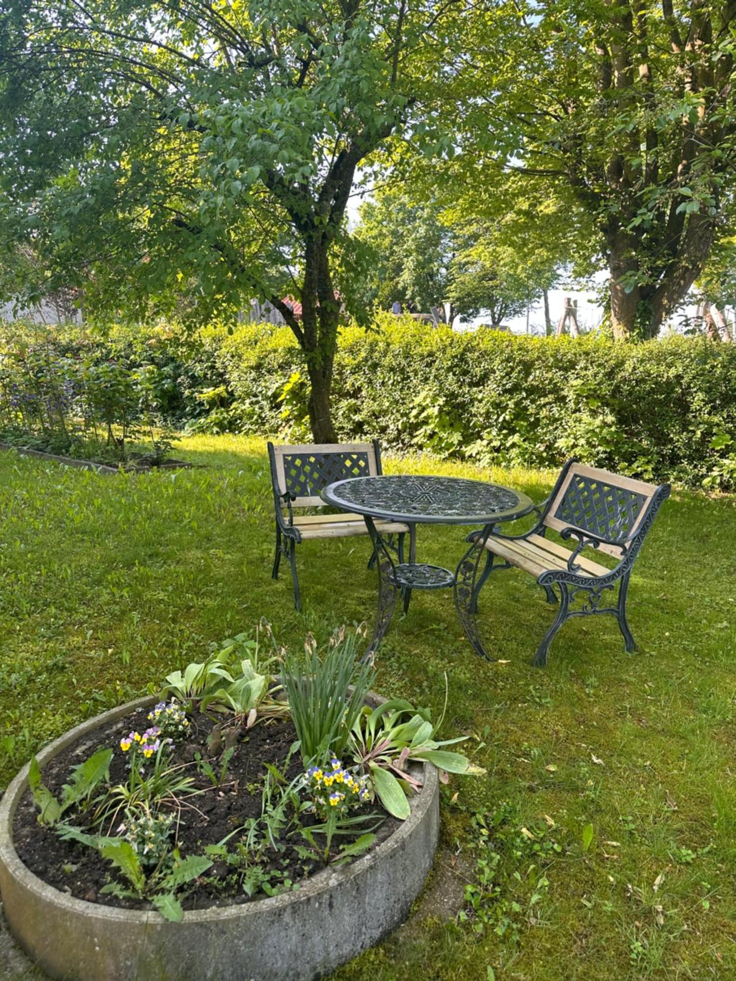 Apartament Rosi Secondo Reisbach